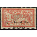 SYR162 - N°96 - *