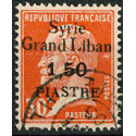 SYR164 - N°103 - Obl 