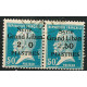 SYR166 - N°104d - Obl 