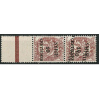 SYR168 - N°105d - ** 