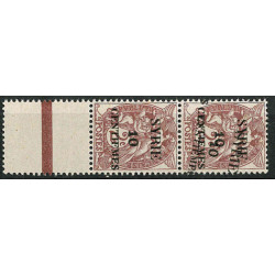 SYR168 - N°105d - **
