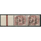 SYR168 - N°105d - ** 