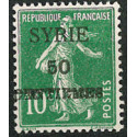 SYR170 - N°107 - **