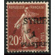 SYR172 - N°109 - Obl 