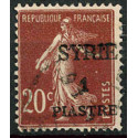 SYR172 - N°109 - Obl