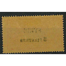 SYR174 - N°114 - *