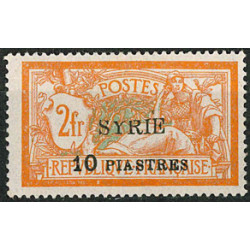 SYR178 - N°117 - **