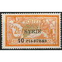 SYR178 - N°117 - **