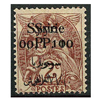 SYR182 - N°126b - * 