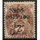 SYR182 - N°126b - * 