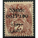 SYR182 - N°126b - *