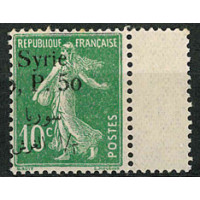 SYR184 - N°128 - ** 