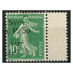 SYR184 - N°128 - **