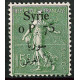 SYR186 - N°129a - * 