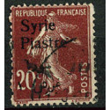 SYR188 - N°130 - Obl