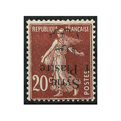 SYR190 - N°130a - *