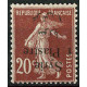 SYR190 - N°130a - * 