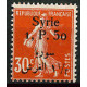 SYR192 - N°132a - **