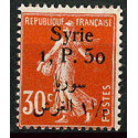 SYR192 - N°132a - **