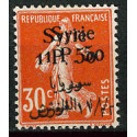 SYR194 - N°132c - *