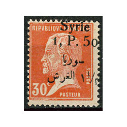 SYR198 - N°145 - **