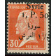 SYR198 - N°145 - ** 
