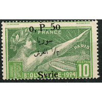 SYR202 - N°149 - * 