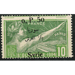 SYR202 - N°149 - *