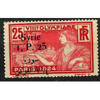 SYR204 - N°150 - * 