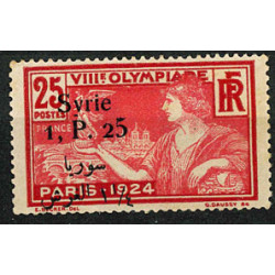 SYR204 - N°150 - *