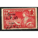 SYR204 - N°150 - *