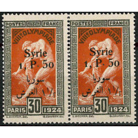 SYR206 - N°151 - ** 