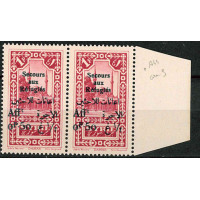 SYR214 - N°170 - ** 