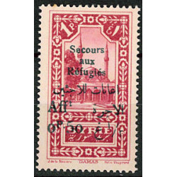 SYR218 - N°170 - **