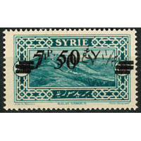 SYR225 - N°182 - * 
