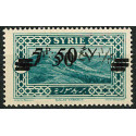 SYR225 - N°182 - *