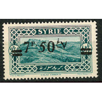 SYR227 - N°182 - * 
