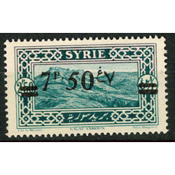 SYR227 - N°182 - *