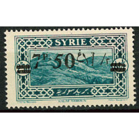 SYR229 - N°182 - * 