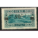 SYR229 - N°182 - *