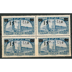 SYR234 - N°183 - **