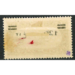 SYR238 - N°185a - *
