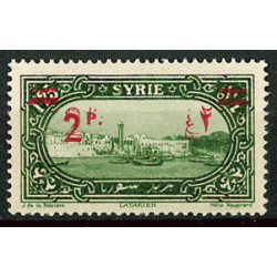 SYR242 - N°189aa - **