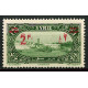 SYR242 - N°189aa - ** 