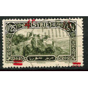SYR246 - N°190b - Obl 