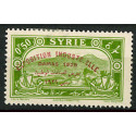 SYR248 - N°192a - *