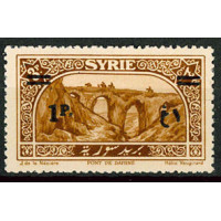 SYR252 - N°199 - ** 
