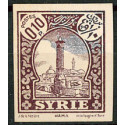 SYR254 - N°217a - *