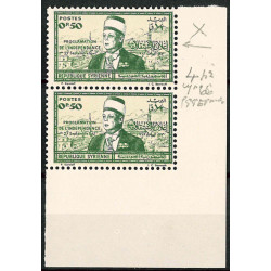 SYR260 - N°260 - **