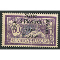SYR272 - N°PA23 - *